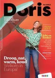 Omslag van pakket handleiding