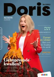 Omslag van pakket handleiding