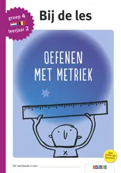 Omslag van groep 4 - leerjaar 2