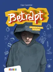 Omslag van Betrapt