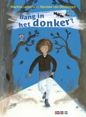 Omslag van Bang in het donker?