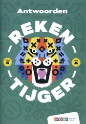 Omslag van Antwoordenboek A