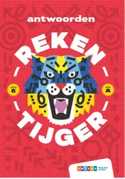 Omslag van Antwoordenboek A