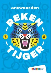 Omslag van Antwoordenboek B