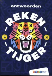 Omslag van Antwoordenboek A