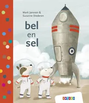 Omslag van bel en sel