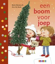 Omslag van een boom voor joep