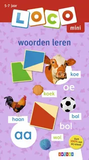 Omslag van 5-7 jaar