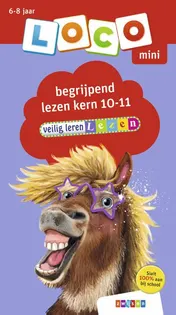 Omslag van 6-8 jaar