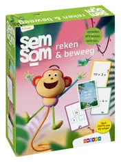 Omslag van 6-8 jaar