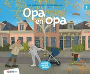 Omslag van ankerboek