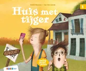 Omslag van ankerboek