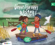 Omslag van ankerboek