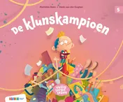 Omslag van ankerboek