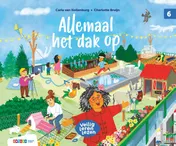 Omslag van ankerboek