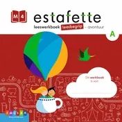 Omslag van Werkboek A