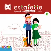 Omslag van Werkboek B