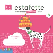Omslag van Leeswerkboek