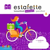 Omslag van Werkboek A