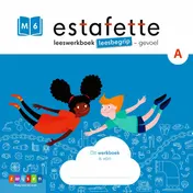 Omslag van Werkboek A