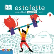 Omslag van Werkboek