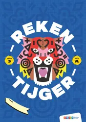 Omslag van Werkboek A