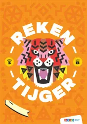 Omslag van Werkboek B