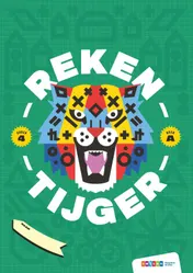 Omslag van Werkboek A