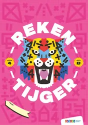 Omslag van Werkboek B