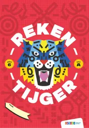 Omslag van Werkboek A