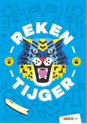 Omslag van Werkboek B