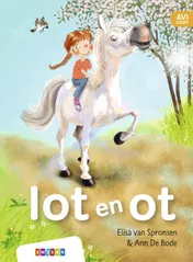 Omslag van lot en ot