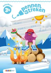 Omslag van Oefenboek