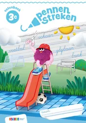 Omslag van Oefenboek