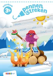 Omslag van Oefenboek