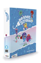 Omslag van handleiding