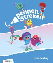 Omslag van handleiding