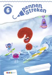 Omslag van Oefenboek