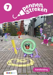 Omslag van handleiding