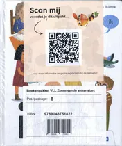 Omslag van sam en saar