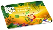 Omslag van Semsom magnetische rekendoos