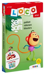 Omslag van pakket