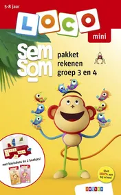 Omslag van pakket