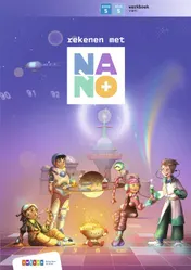 Omslag van werkboek