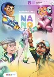 Omslag van werkboek