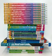Omslag van Pakket Basisassortiment medium (27 titels)