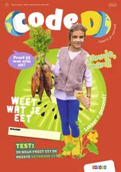 Omslag van werkboek