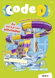 Omslag van werkboek