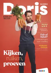 Omslag van handleiding