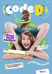 Omslag van groep 4 thema 2